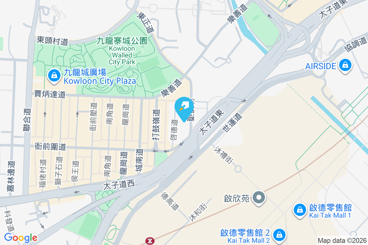 沙浦道49號 沙浦道49號