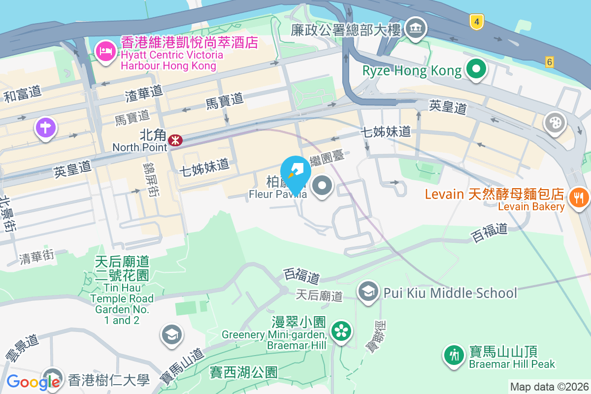 繼園街10號 繼園街10號