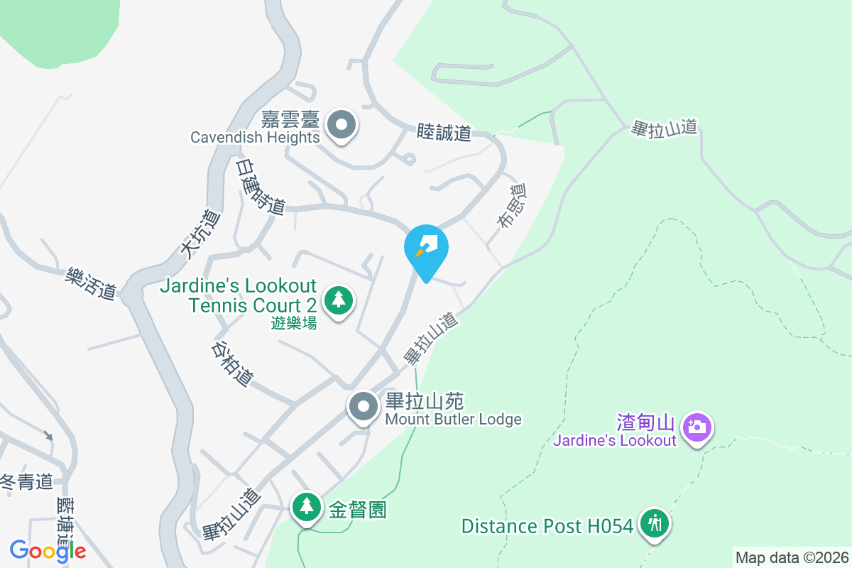 白建時道73號 白建時道73號