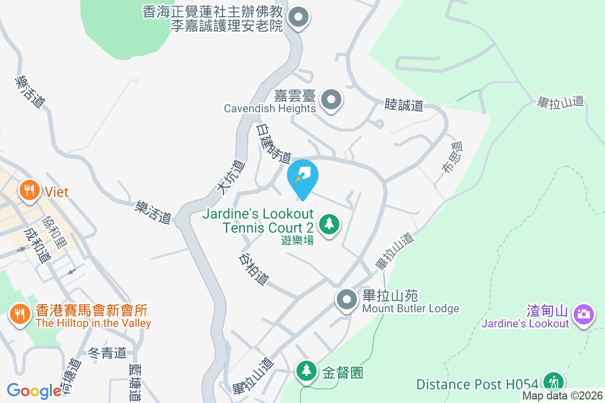 軒德蓀道7號 軒德蓀道7號