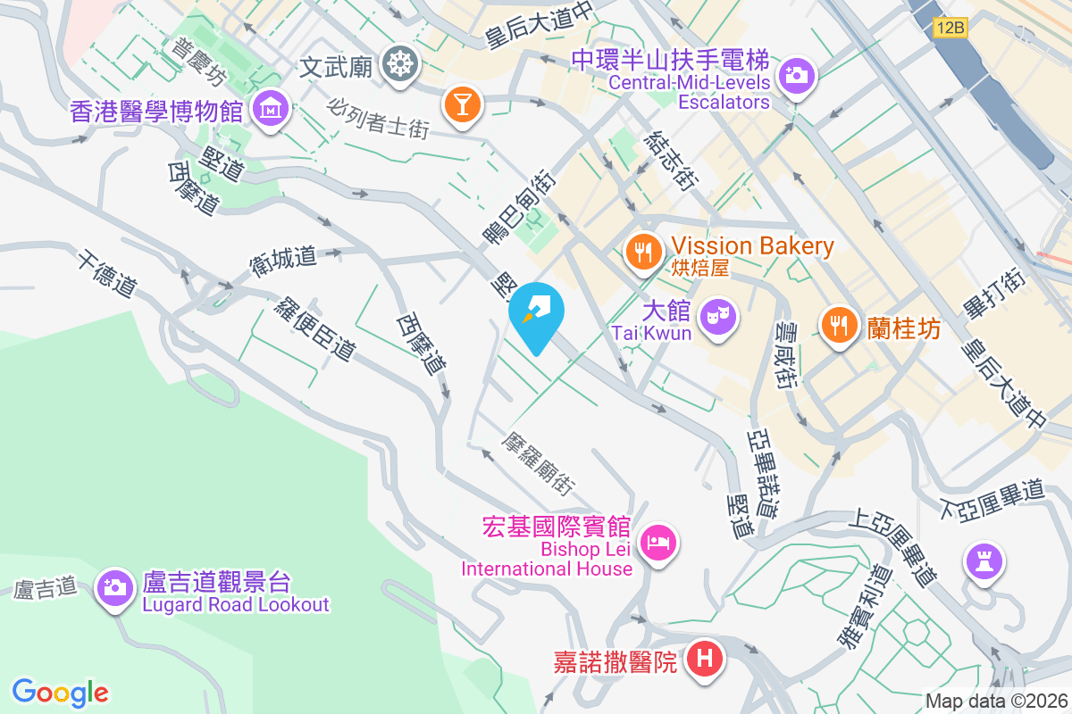 太子臺 5-7 號 太子臺5-7號