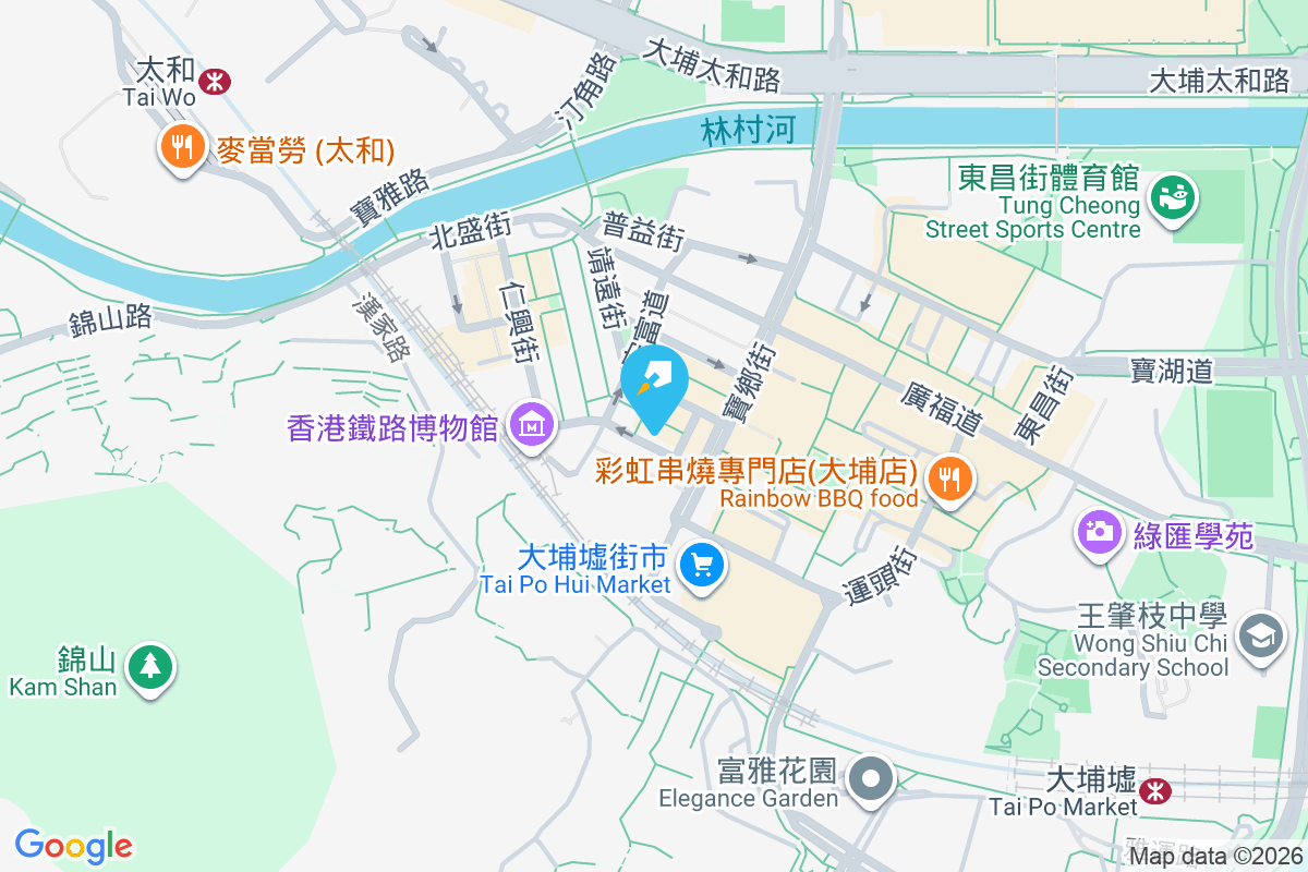 懷義街9A號 懷義街9A號