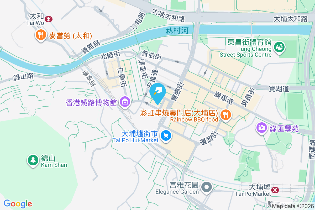 懷義街17號 懷義街17號