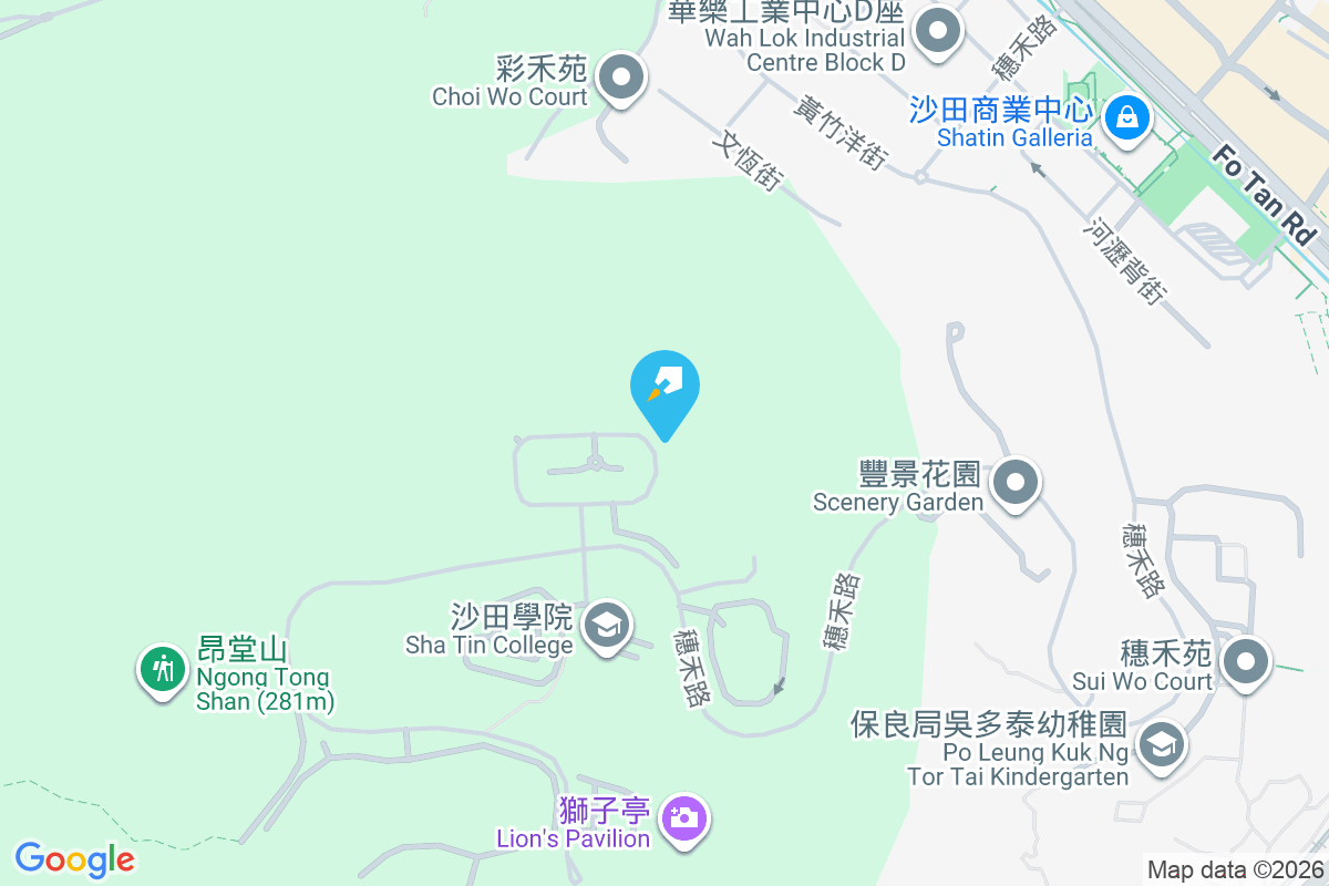 美禾圍23號 美禾圍23號