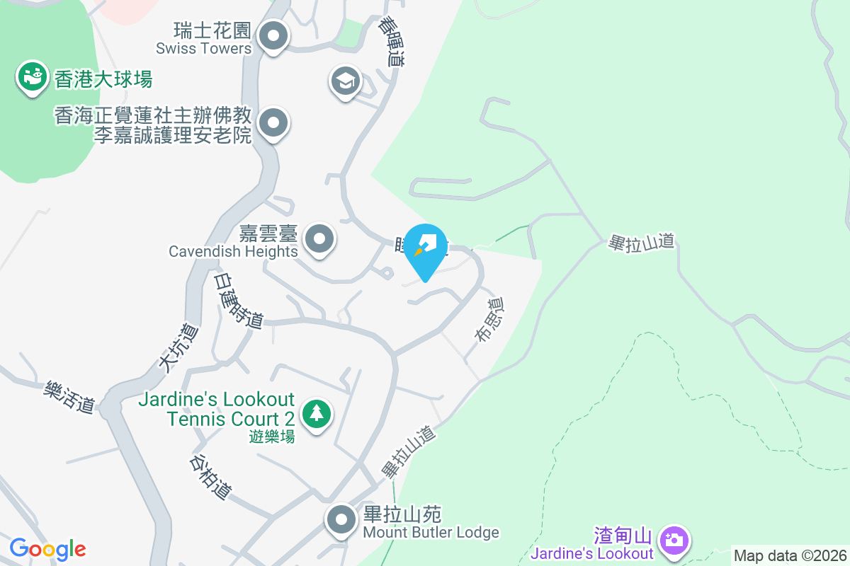 睦誠徑 7 號 睦誠徑7號