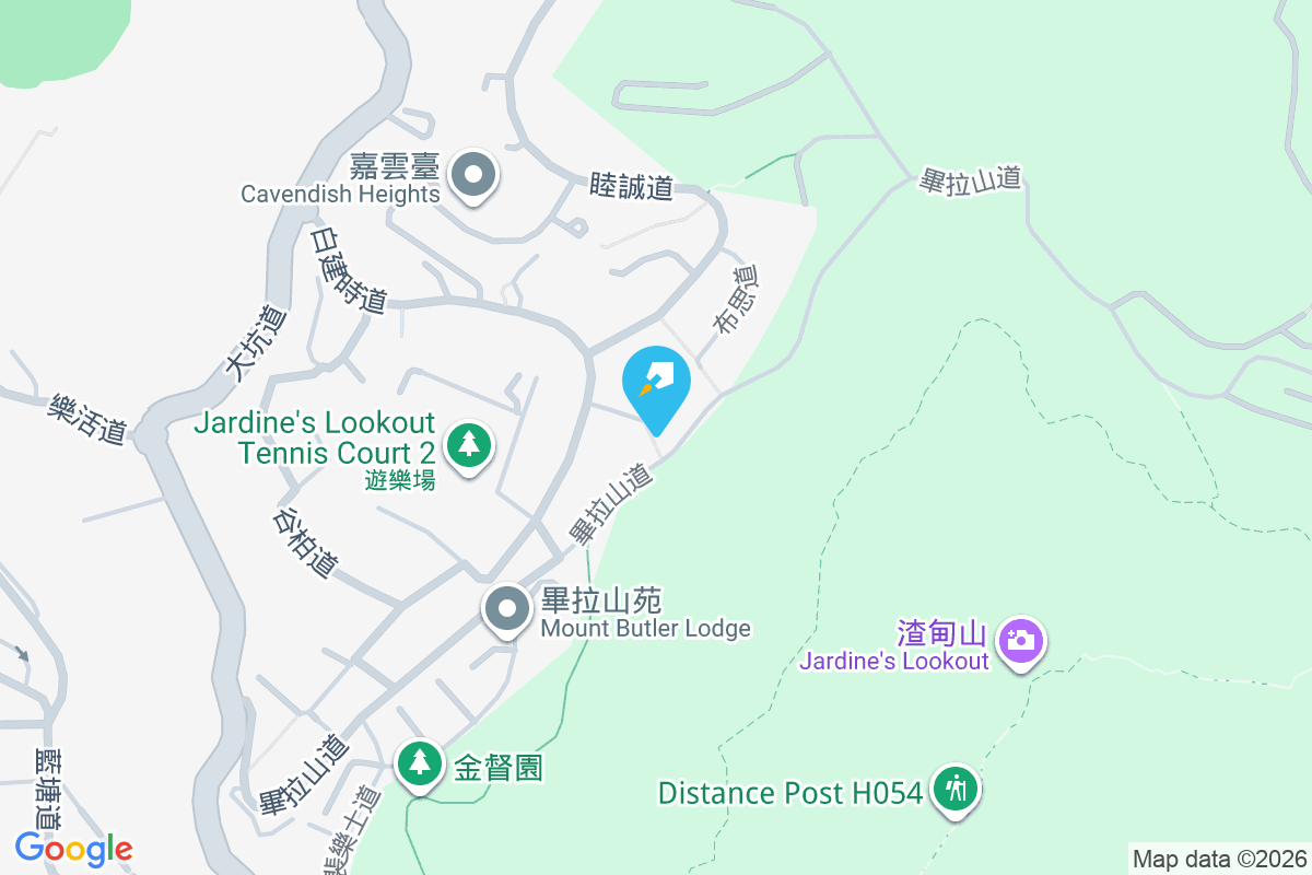 Falcon Lodge 白建時道67A-67E號