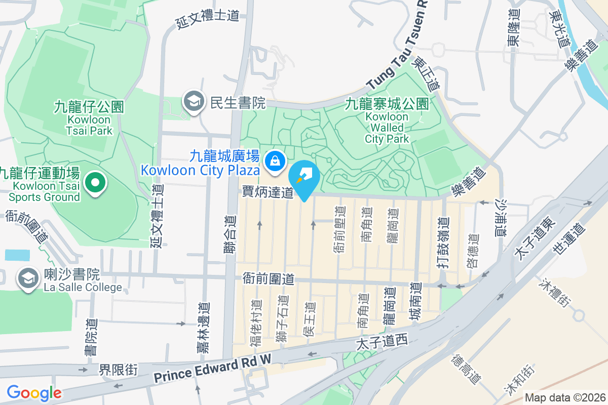 侯王道95號 侯王道95號