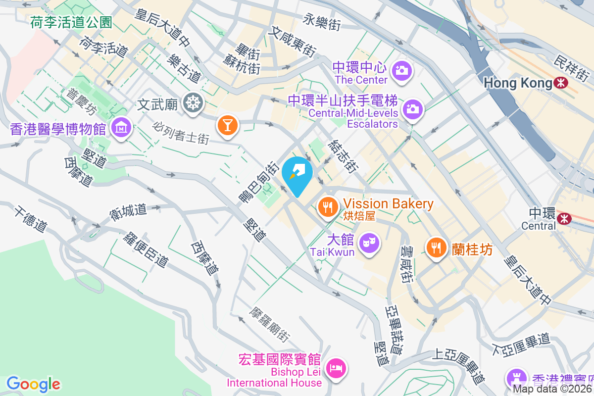 士丹頓街37號 士丹頓街37號