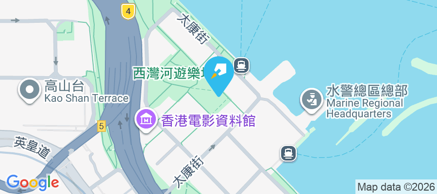 鯉景灣 太康街31-39號