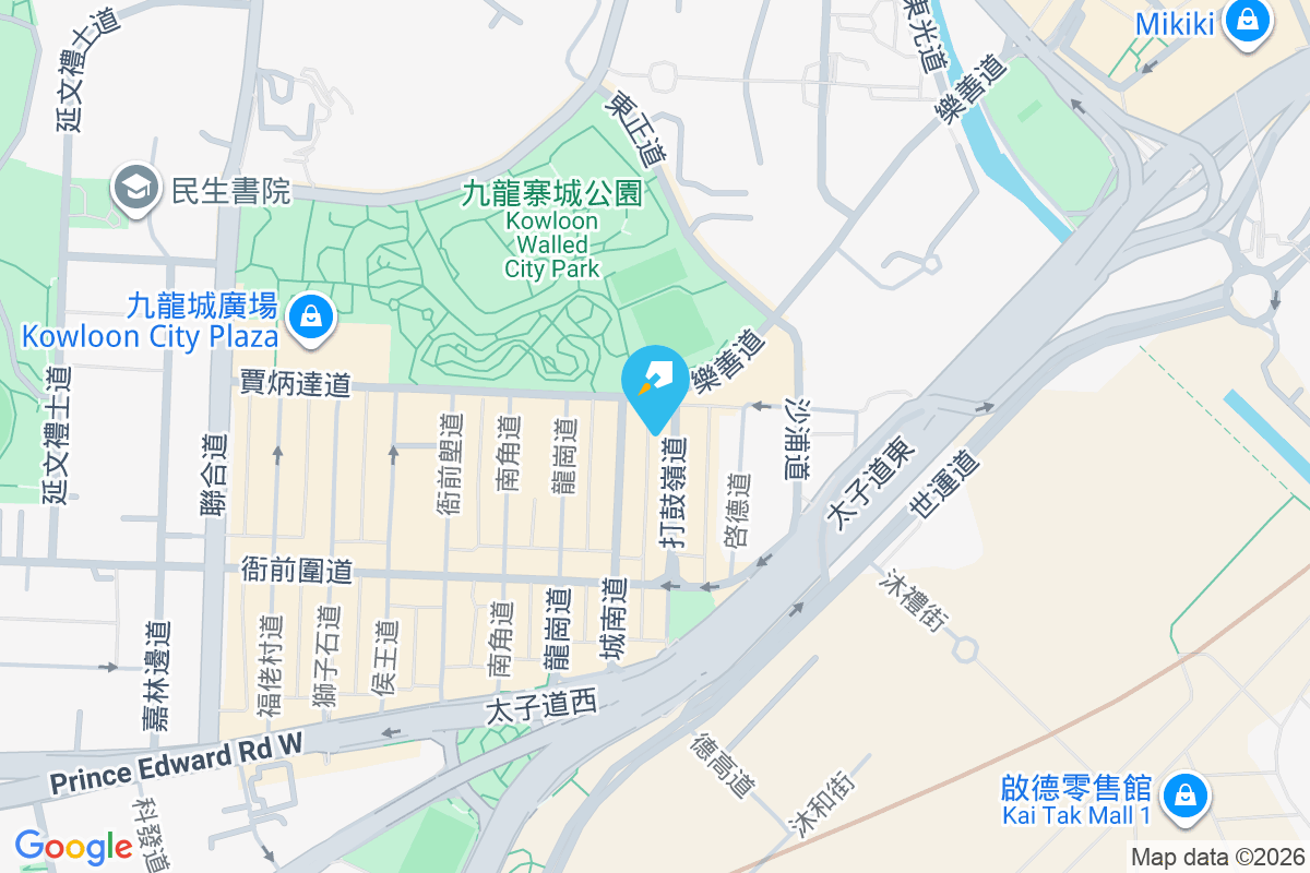 打鼓嶺道79號 打鼓嶺道79號