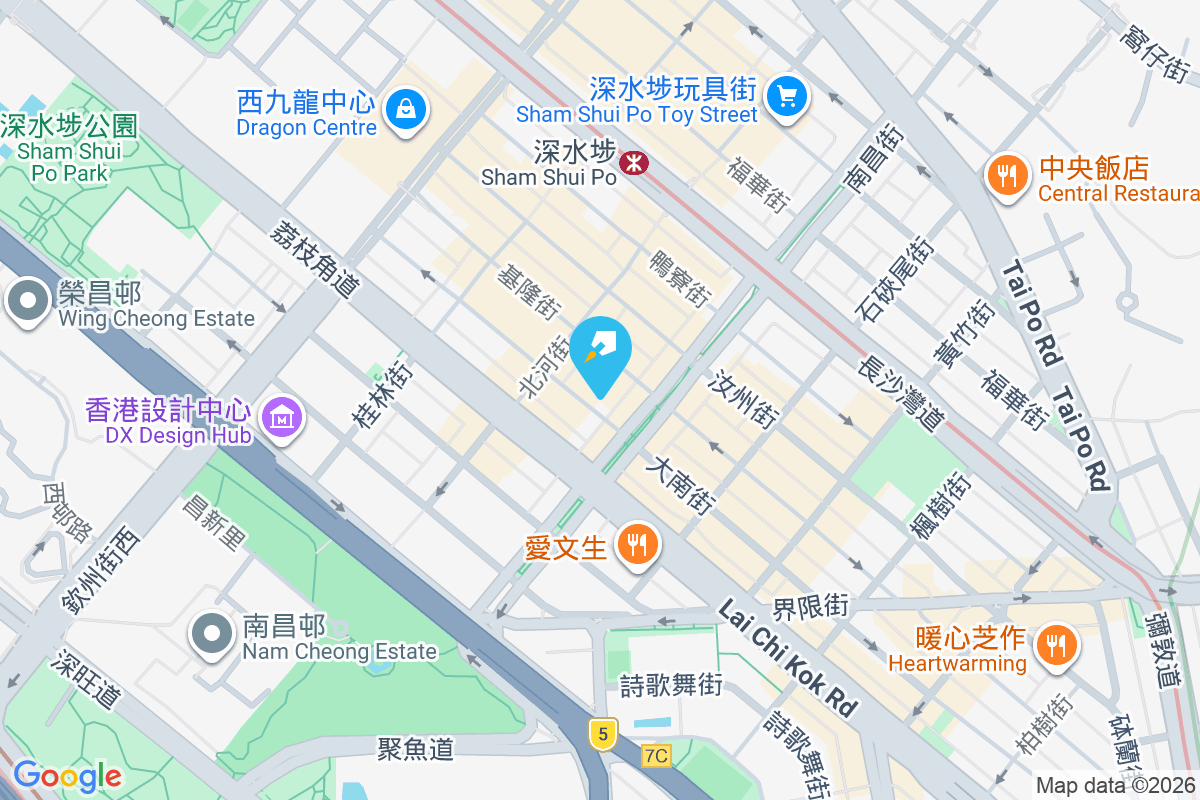 大南街260號 大南街260號