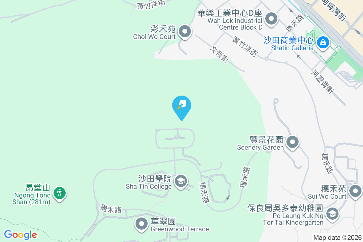 美禾圍19號 美禾圍19號