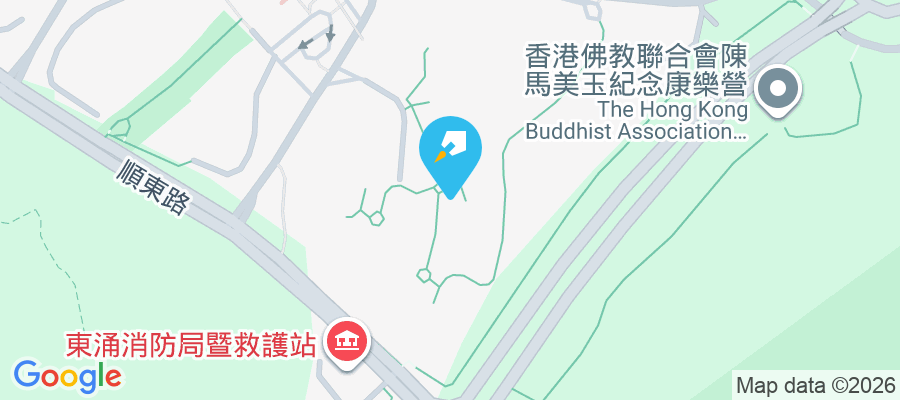 裕東苑 達東路33號