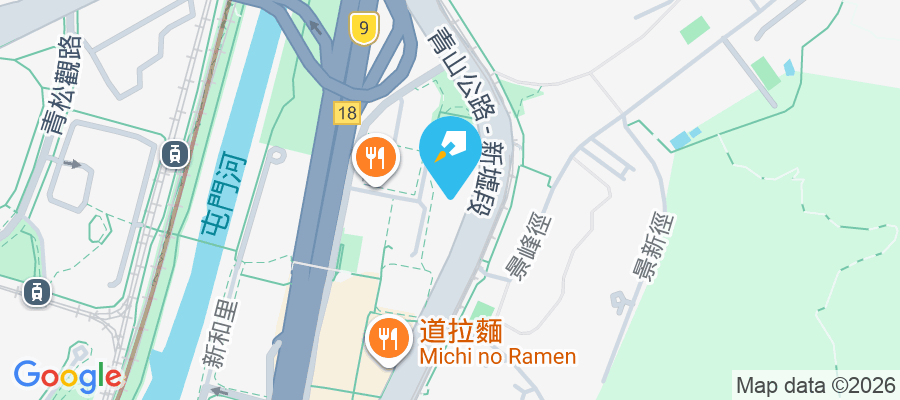 金邦大廈 青翠徑7號