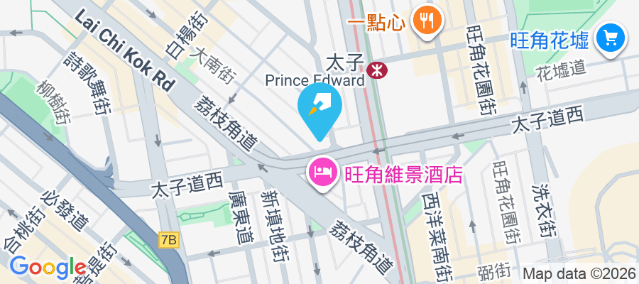 璟璜大廈 大南街6號