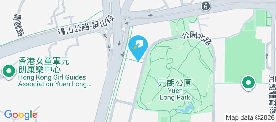 御豪山莊 公園北路38號