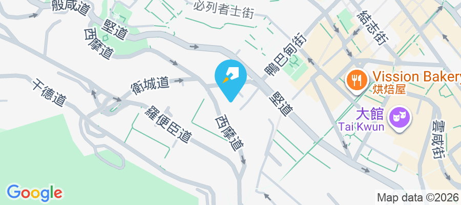 福臨閣 活倫臺2-3號