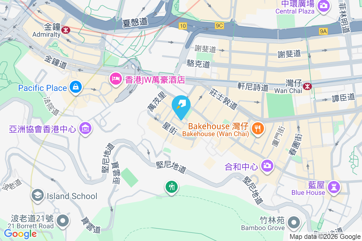 日新樓 日街6-7號