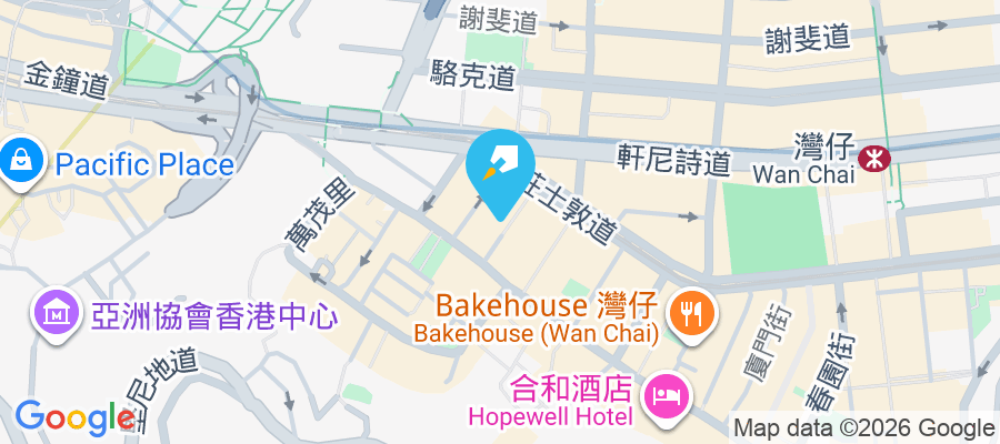 李節花園 李節街1號