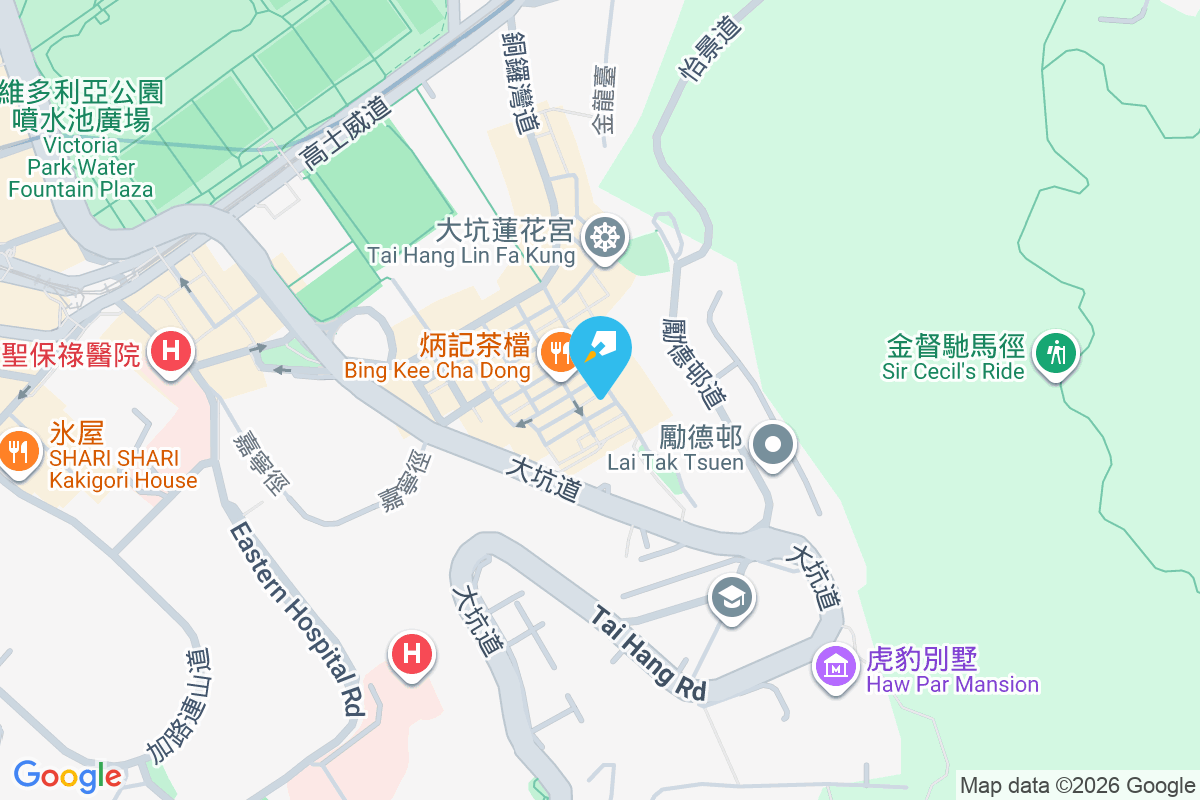 錦松樓 浣紗街26-28號