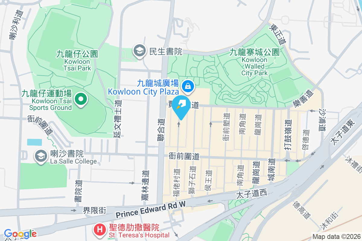 福佬村道78號 福佬村道78號