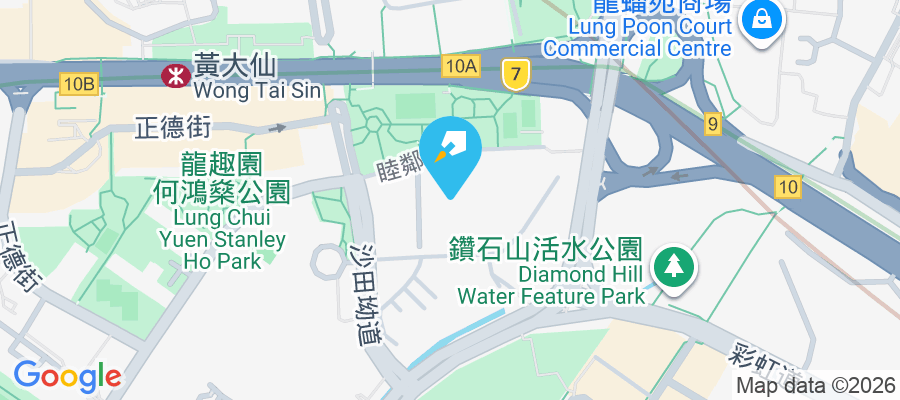 現崇山 睦鄰街8號