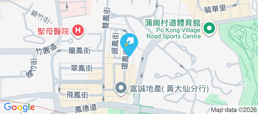 鑽嶺 環鳳街68號