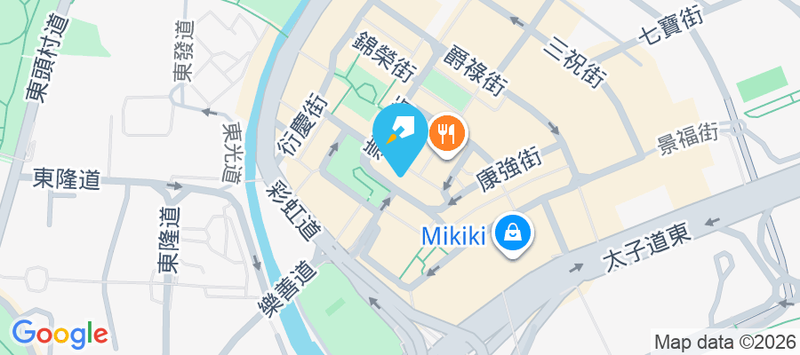 崇齡大廈 崇齡街85號