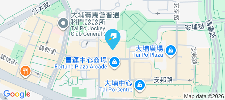 翠屏花園 安慈路3號