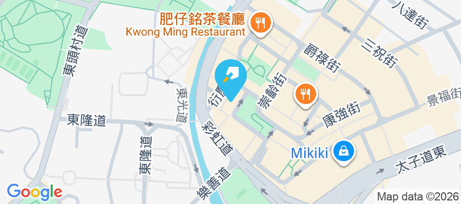 仁愛大樓 仁愛街2-24號