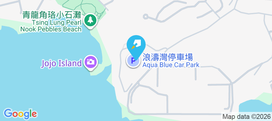 浪濤灣 青發街28號