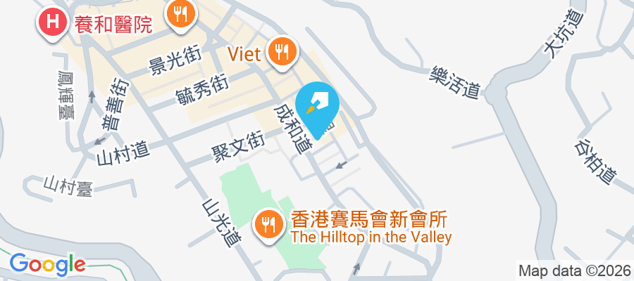 壹鑾 聯興街1號