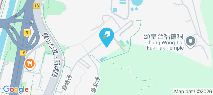 怡樂花園 景峰徑4-8號