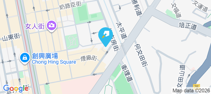 明威閣 廣華街15-33號