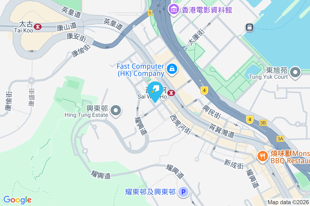 成安街15號 成安街15號