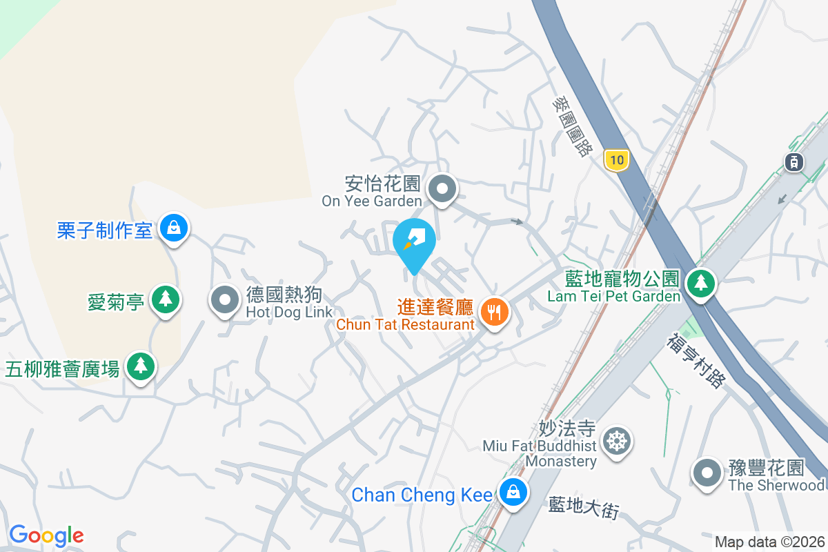 俊麗山莊 屯子圍113號