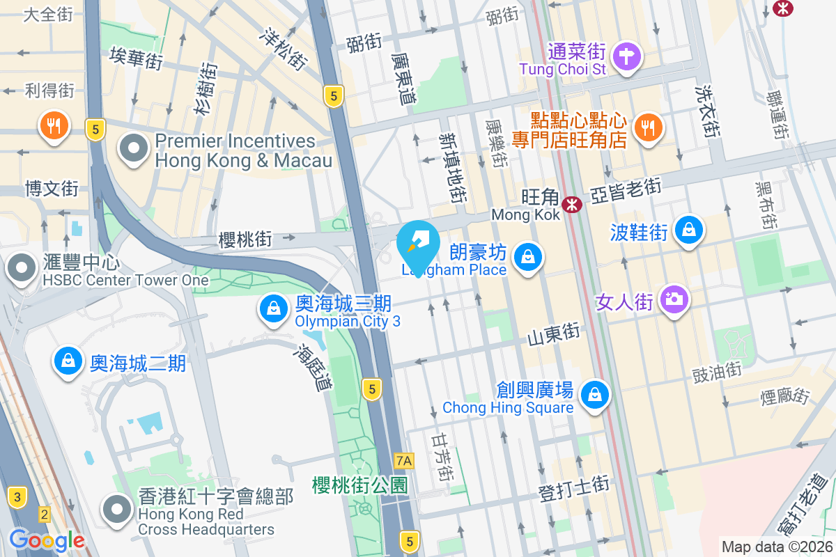 南頭街5號 南頭街5號