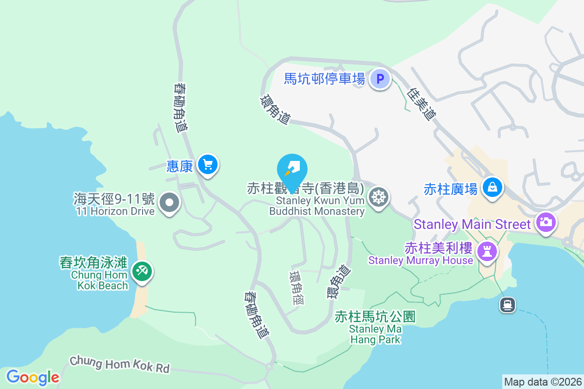 華慧苑 靜修里27號