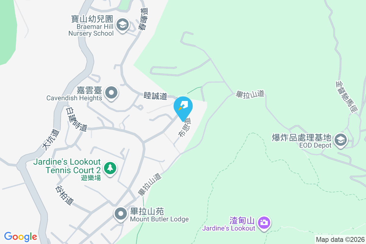 布思道2號 布思道2號