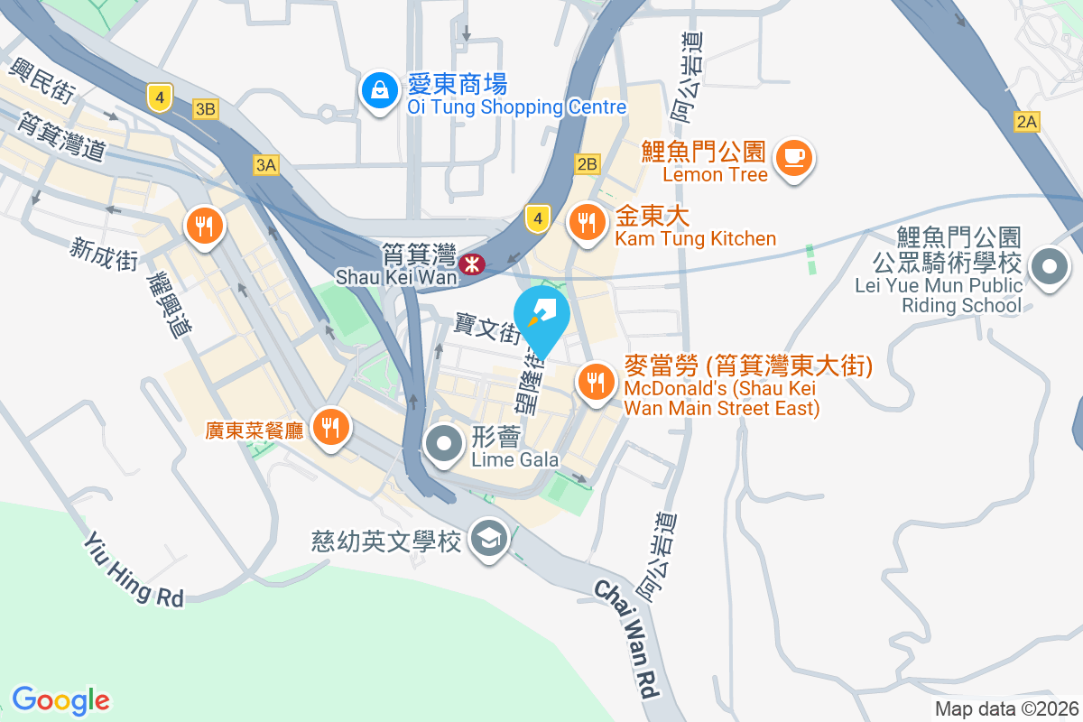 金華街23號 金華街23號