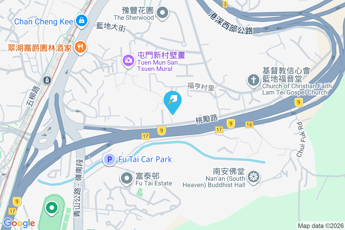 桃園圍160號 桃園圍160號