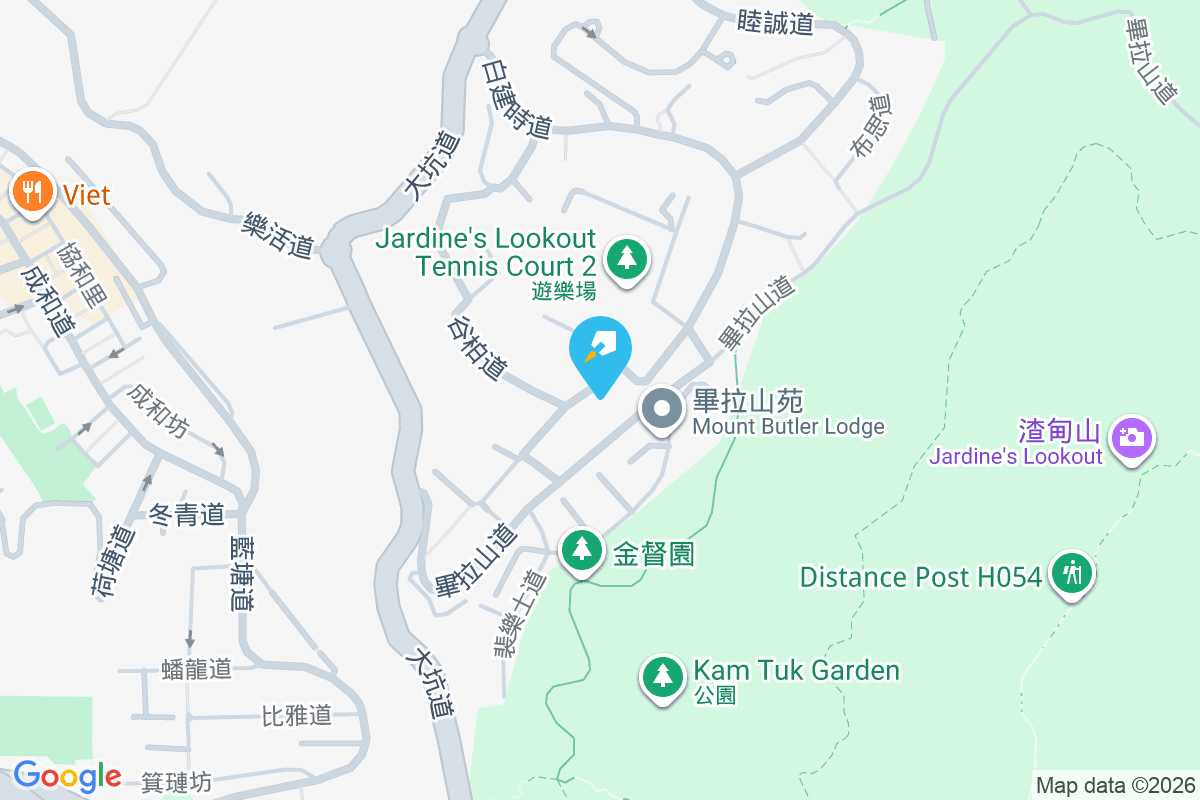 谷柏道3號 谷柏道3號