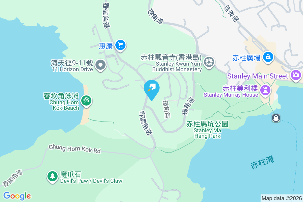 舂磡角道53-55號 舂磡角道53-55號