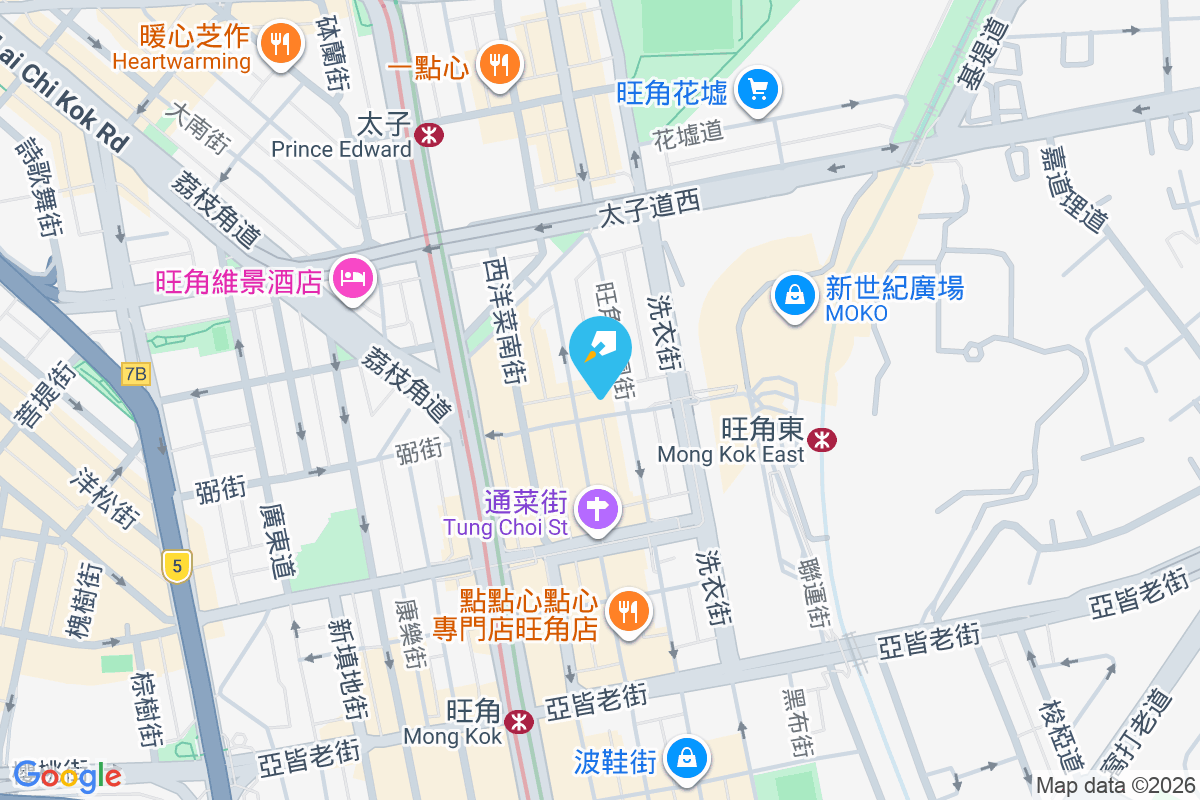 弼街61號 弼街61號