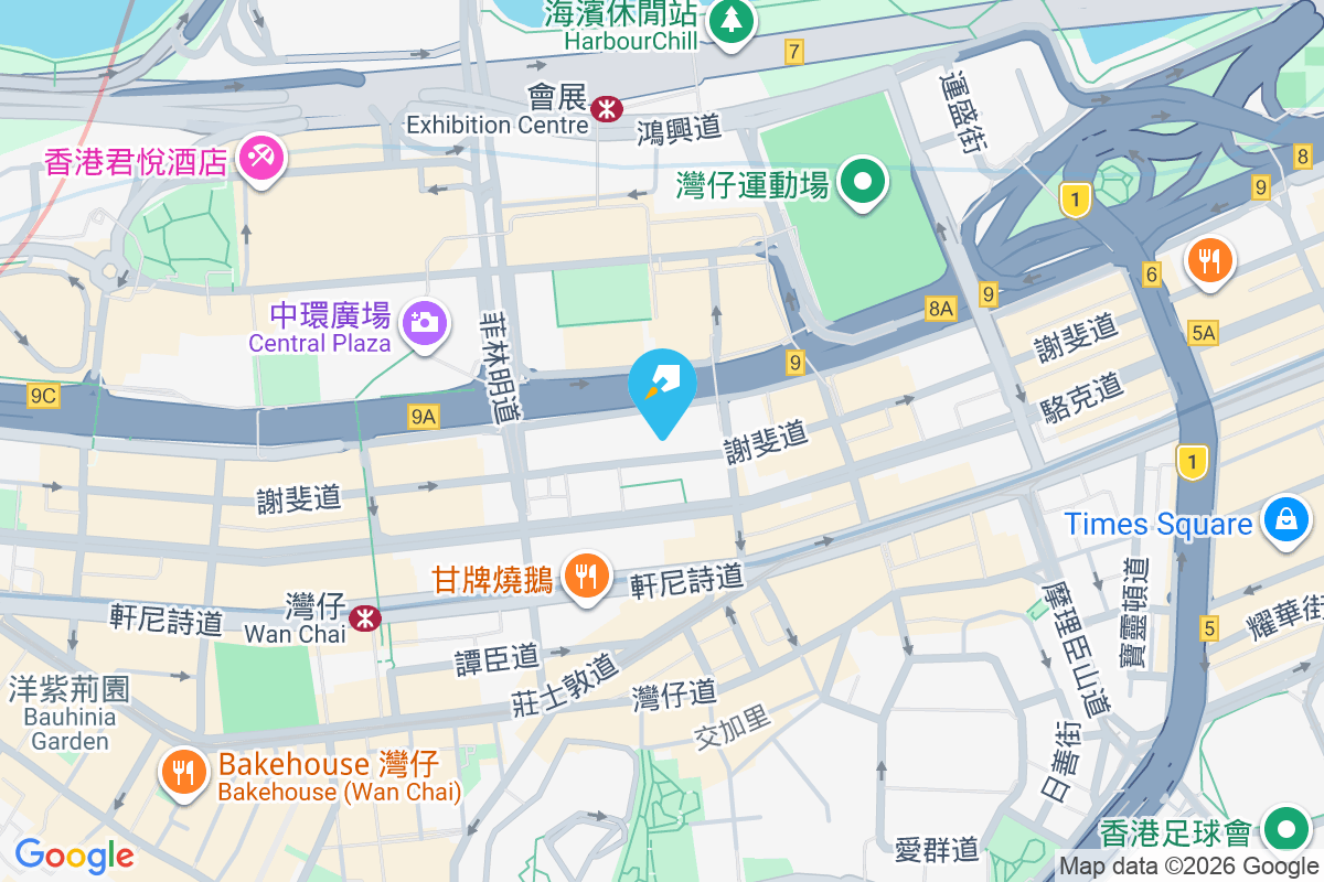 謝斐道227號 謝斐道227號