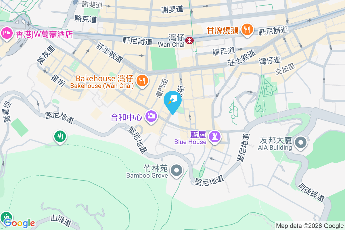 榮利樓 春園街32-40號