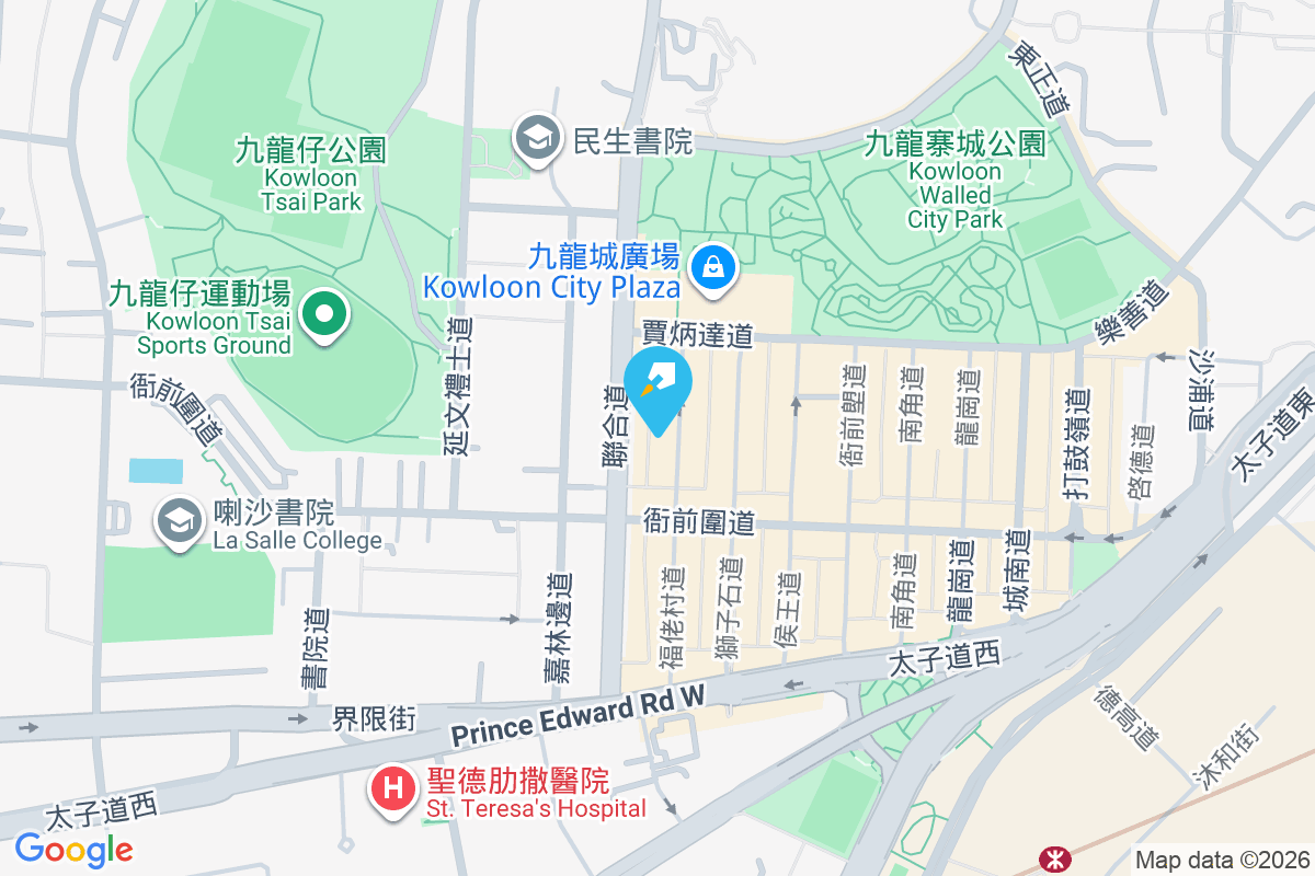 福佬村道65號 福佬村道65號