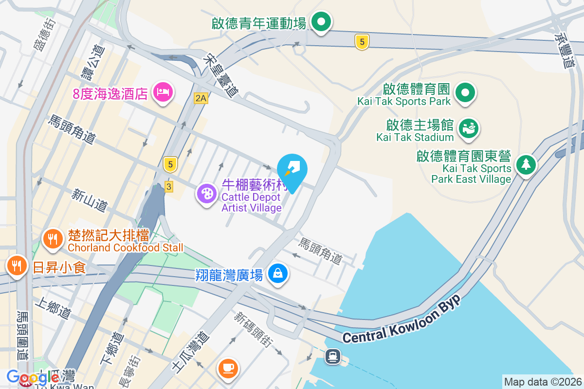 鶴齡街21號 鶴齡街21號