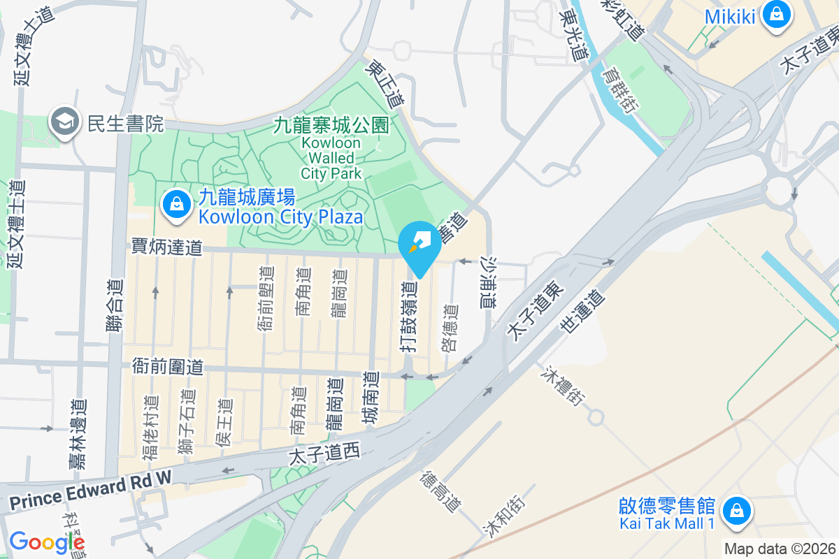 打鼓嶺道76號 打鼓嶺道76號