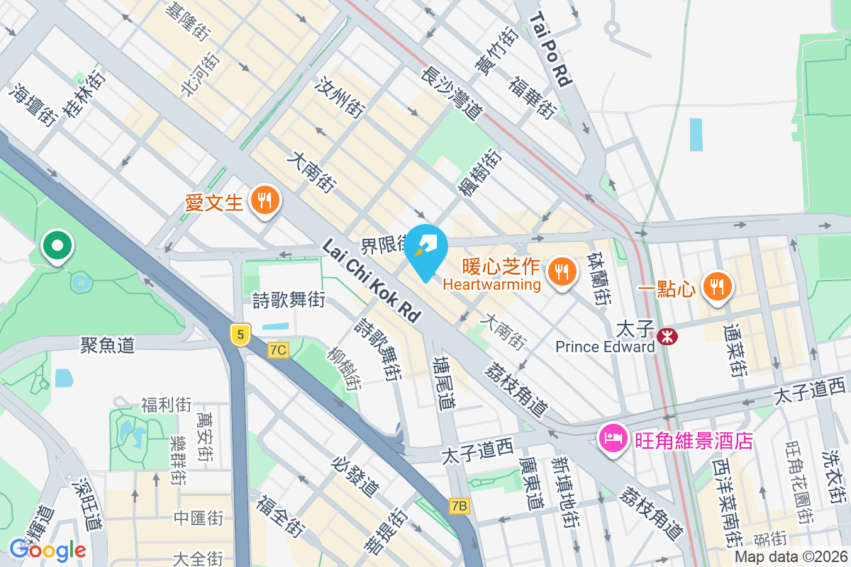 大南街125號 大南街125號